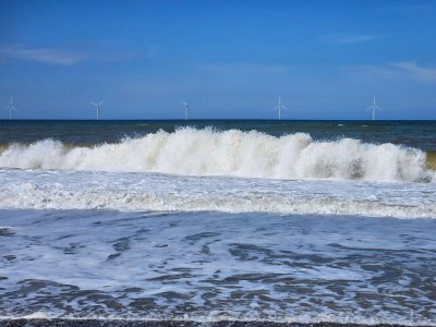 Holiday house 6 person holiday home in Harboøre-By Traum - Outdoor photo 28