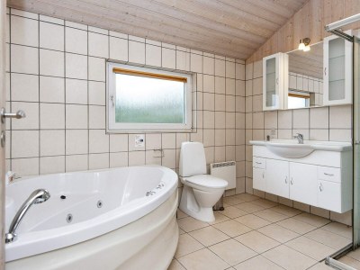 Holiday house 6 person holiday home in Harboøre-By Traum - Outdoor photo 29