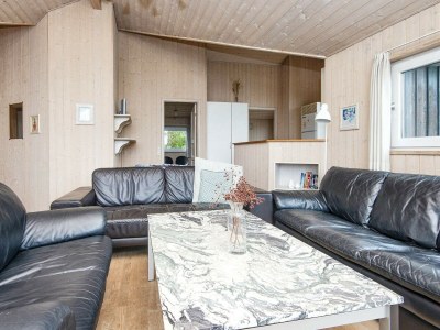 Holiday house 6 person holiday home in Harboøre-By Traum - Outdoor photo 30
