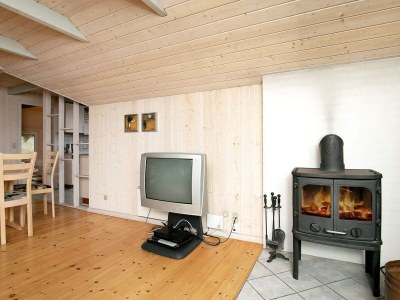 Holiday house Meeresgluck in Lynderup -- By Traum Ferienwohnungen - Outdoor photo 4