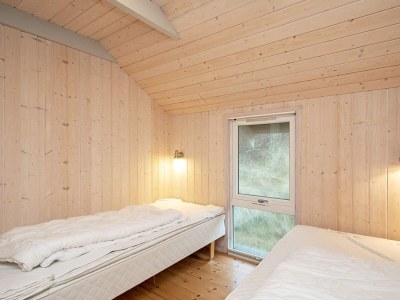 Holiday house Meeresgluck in Lynderup -- By Traum Ferienwohnungen - Outdoor photo 6