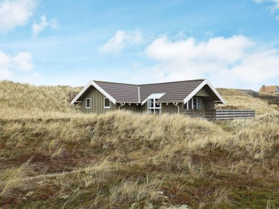 Holiday house Meeresgluck in Lynderup -- By Traum Ferienwohnungen - Outdoor photo 10