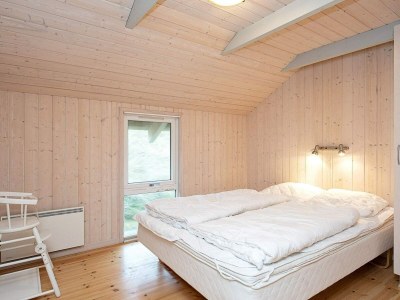 Holiday house Meeresgluck in Lynderup -- By Traum Ferienwohnungen - Outdoor photo 13