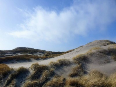 Holiday house Meeresgluck in Lynderup -- By Traum Ferienwohnungen - Outdoor photo 17