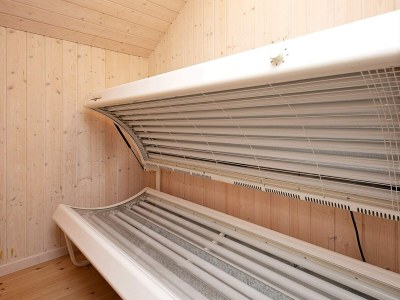 Holiday house Meeresgluck in Lynderup -- By Traum Ferienwohnungen - Outdoor photo 21