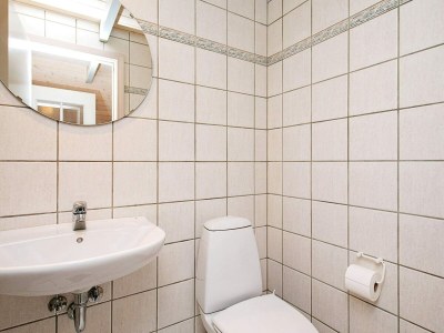 Holiday house Meeresgluck in Lynderup -- By Traum Ferienwohnungen - Outdoor photo 22