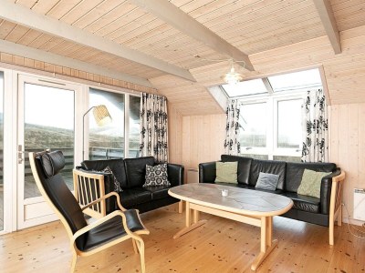 Holiday house Meeresgluck in Lynderup -- By Traum Ferienwohnungen - Outdoor photo 25