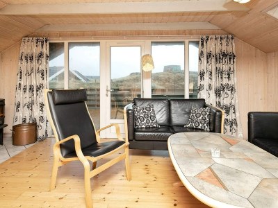 Holiday house Meeresgluck in Lynderup -- By Traum Ferienwohnungen - Outdoor photo 26