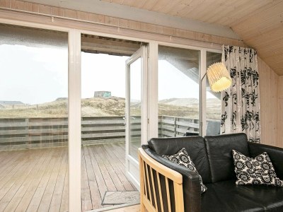 Holiday house Meeresgluck in Lynderup -- By Traum Ferienwohnungen - Outdoor photo 27