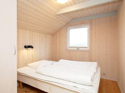 Holiday house Meeresgluck in Lynderup -- By Traum Ferienwohnungen - Outdoor photo 28