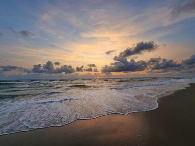 Holiday house Meeresgluck in Lynderup -- By Traum Ferienwohnungen - Outdoor photo 33