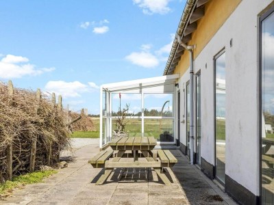 Holiday house 24 Personen Ferienhaus in Løkken-By Traum - Outdoor photo 2