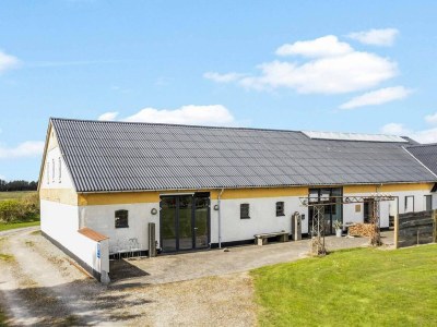 Holiday house 24 Personen Ferienhaus in Løkken-By Traum - Outdoor photo 4