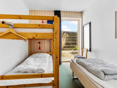 Holiday house 24 Personen Ferienhaus in Løkken-By Traum - Outdoor photo 6