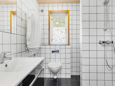 Holiday house 24 Personen Ferienhaus in Løkken-By Traum - Outdoor photo 7