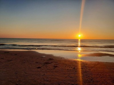 Holiday house 24 Personen Ferienhaus in Løkken-By Traum - Outdoor photo 11