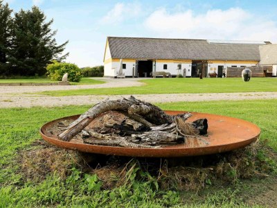 Holiday house 24 Personen Ferienhaus in Løkken-By Traum - Outdoor photo 16