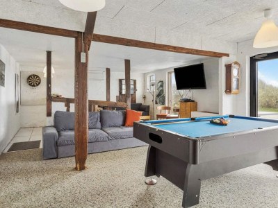 Holiday house 24 Personen Ferienhaus in Løkken-By Traum - Outdoor photo 24