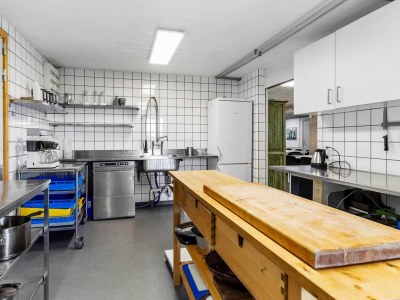 Holiday house 24 Personen Ferienhaus in Løkken-By Traum - Outdoor photo 29