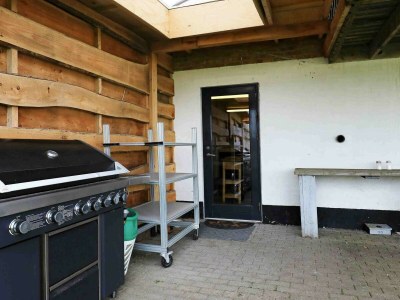 Holiday house 24 Personen Ferienhaus in Løkken-By Traum - Outdoor photo 34