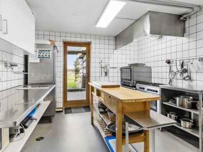 Holiday house 24 Personen Ferienhaus in Løkken-By Traum - Outdoor photo 36