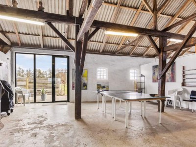 Holiday house 24 Personen Ferienhaus in Løkken-By Traum - Outdoor photo 37