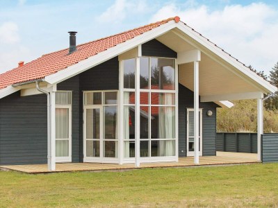 Holiday house Luxury Retreat near Sea - By Traum Ferienwohnungen - Holiday house