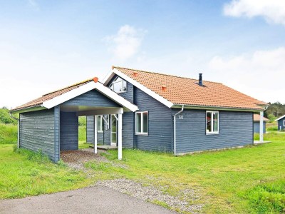Holiday house Luxury Retreat near Sea - By Traum Ferienwohnungen - Outdoor photo 26