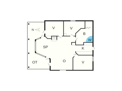 Holiday house Luxury Retreat near Sea - By Traum Ferienwohnungen - Document photo 37