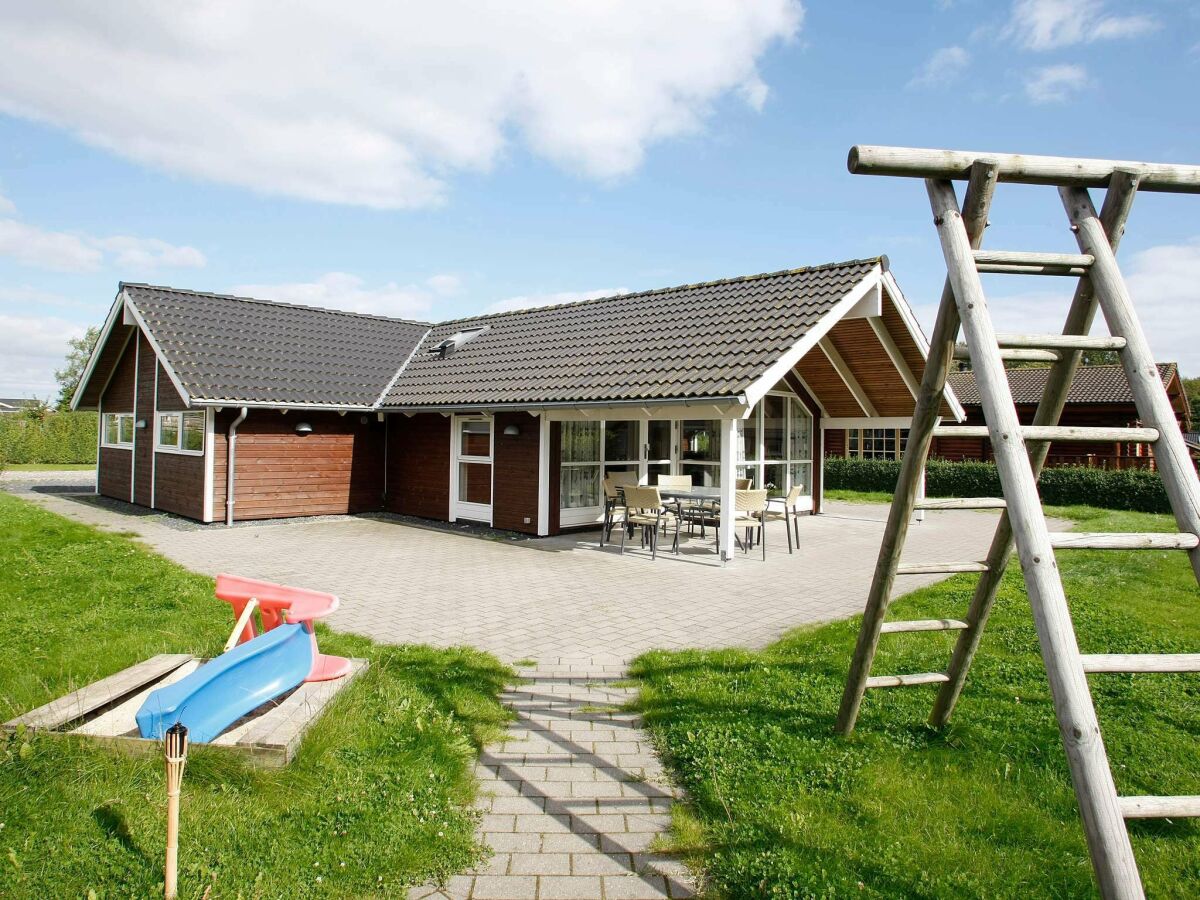 Holiday house 8 person holiday home in Juelsminde-By Traum - Outdoor photo 4