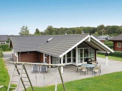 Holiday house 8 person holiday home in Juelsminde-By Traum - Outdoor photo 6