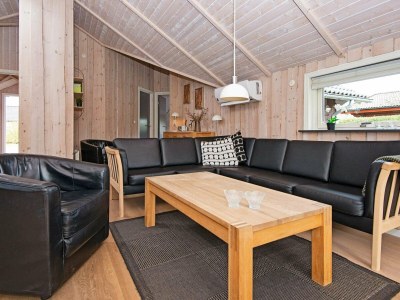 Holiday house 8 person holiday home in Juelsminde-By Traum - Outdoor photo 8