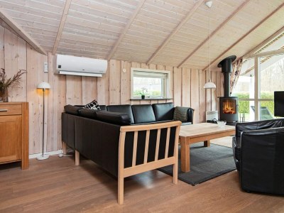 Holiday house 8 person holiday home in Juelsminde-By Traum - Outdoor photo 10