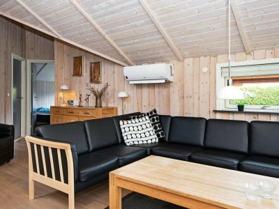Holiday house 8 person holiday home in Juelsminde-By Traum - Outdoor photo 11