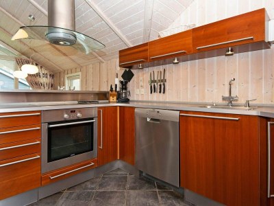 Holiday house 8 person holiday home in Juelsminde-By Traum - Outdoor photo 14