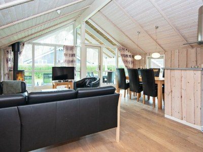 Holiday house 8 person holiday home in Juelsminde-By Traum - Outdoor photo 19