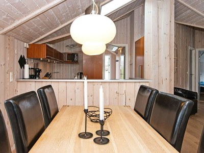 Holiday house 8 person holiday home in Juelsminde-By Traum - Outdoor photo 24