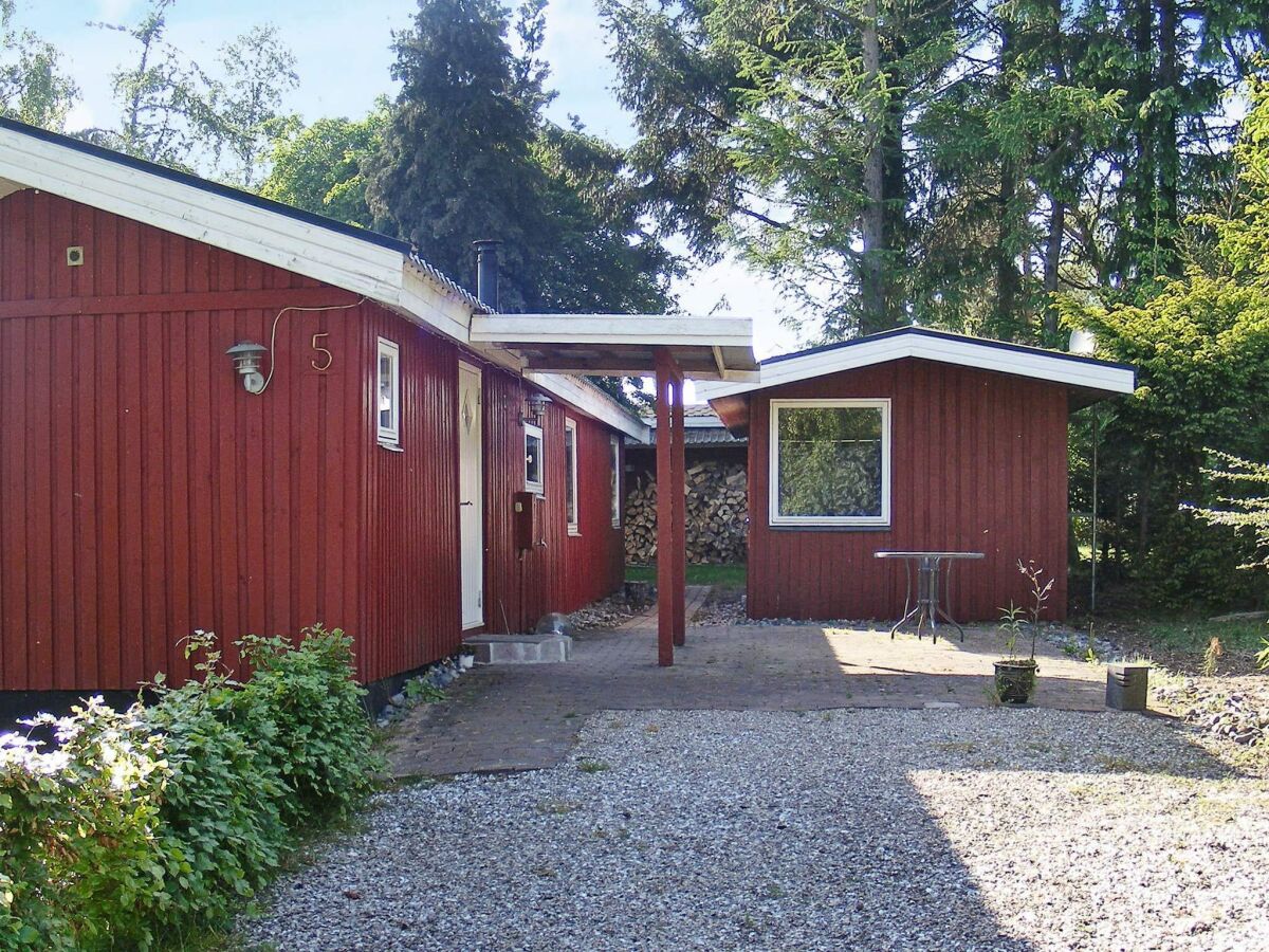 Holiday house 4 person holiday home in Vordingborg-By Traum - Outdoor photo 3