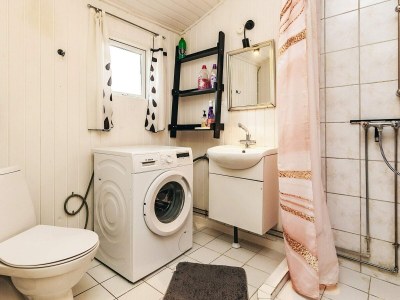 Holiday house 4 person holiday home in Vordingborg-By Traum - Outdoor photo 6