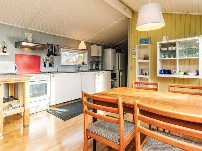Holiday house 4 person holiday home in Vordingborg-By Traum - Outdoor photo 8
