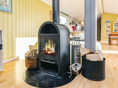 Holiday house 4 person holiday home in Vordingborg-By Traum - Outdoor photo 13