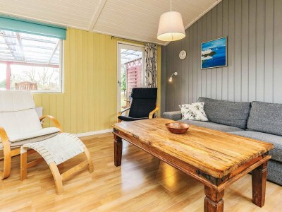 Holiday house 4 person holiday home in Vordingborg-By Traum - Outdoor photo 15