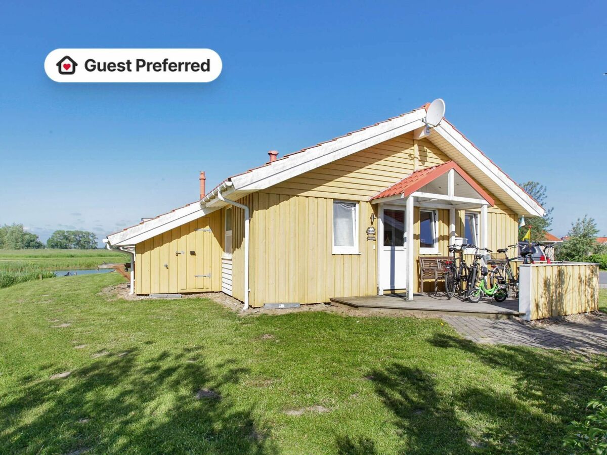 Holiday house 12 person holiday home in Otterndorf - Outdoor photo 5