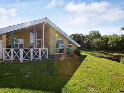 Holiday house 12 person holiday home in Otterndorf in Cuxhaven Region - Holiday house