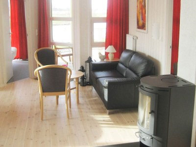 Holiday house 12 person holiday home in Otterndorf - Outdoor photo 6