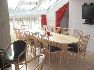 Holiday house 12 person holiday home in Otterndorf - Outdoor photo 8