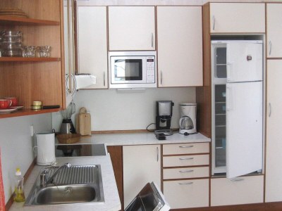 Holiday house 12 person holiday home in Otterndorf - Outdoor photo 14