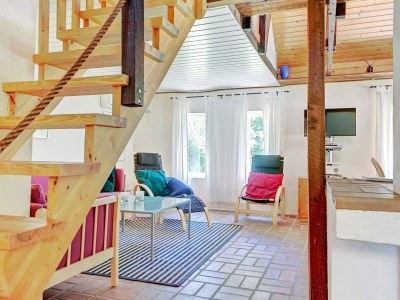 Holiday house 6 Personen Ferienhaus in Aakirkeby-By Traum - Outdoor photo 11