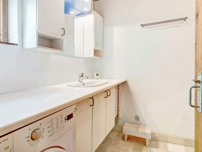 Holiday house 6 Personen Ferienhaus in Aakirkeby-By Traum - Outdoor photo 17