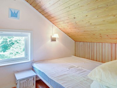 Holiday house 6 Personen Ferienhaus in Aakirkeby-By Traum - Outdoor photo 18